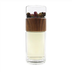 Tea Infuser lasivesipullo